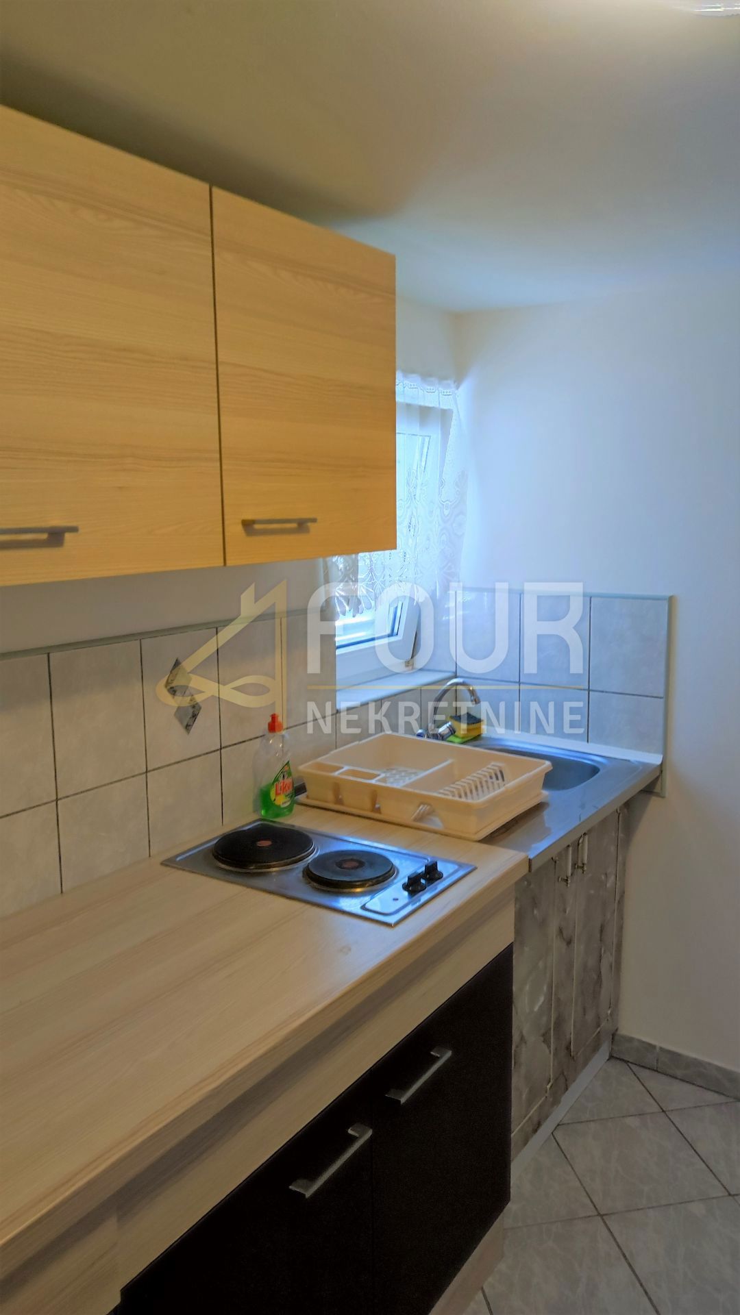 Hiša Jadranovo, Crikvenica, 135m2
