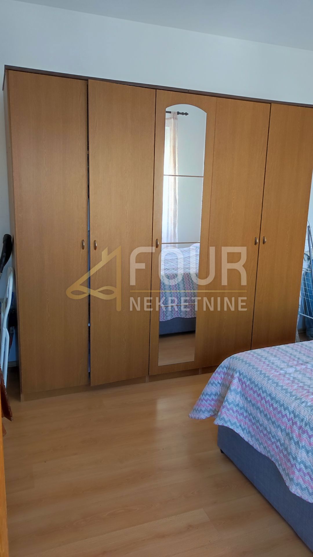 Hiša Jadranovo, Crikvenica, 135m2