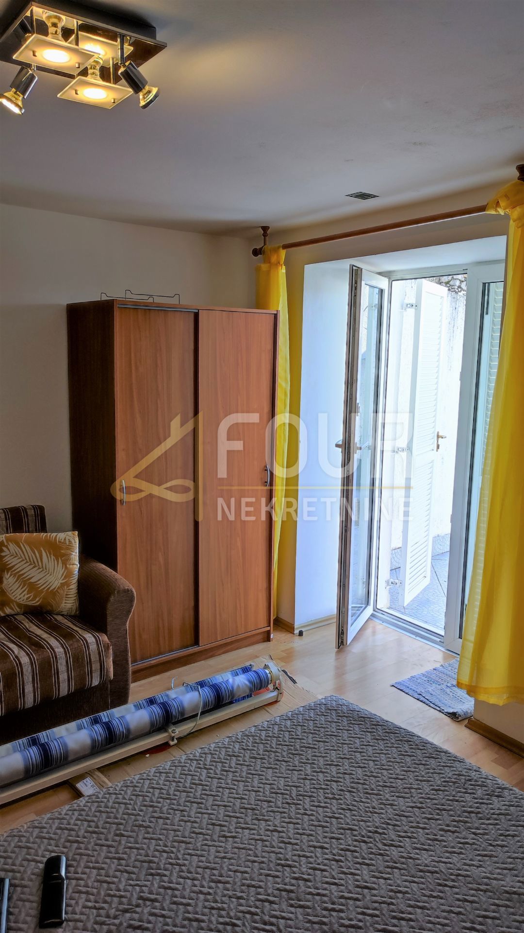 Hiša Jadranovo, Crikvenica, 135m2