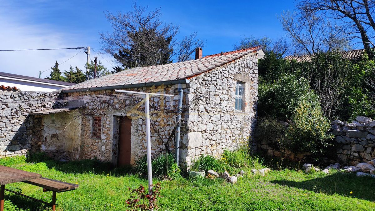 Hiša Jadranovo, Crikvenica, 135m2
