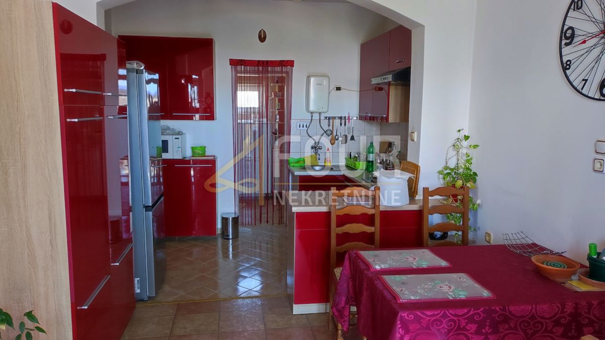 Hiša Jadranovo, Crikvenica, 135m2