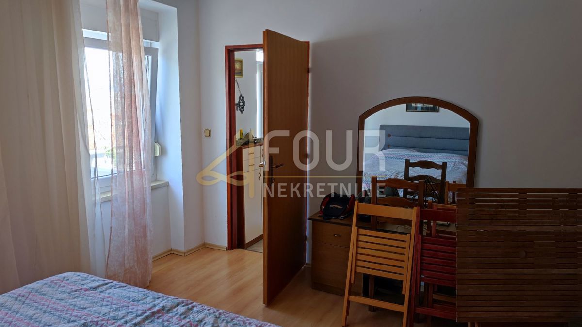 Hiša Jadranovo, Crikvenica, 135m2