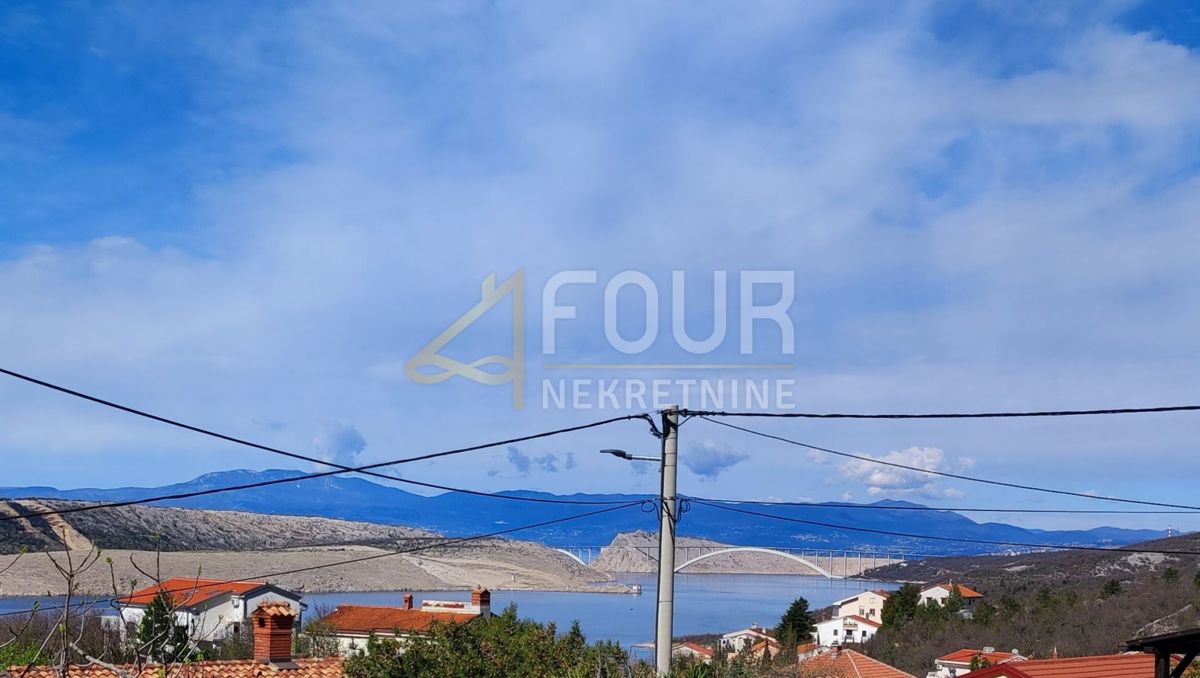 Hiša Jadranovo, Crikvenica, 135m2