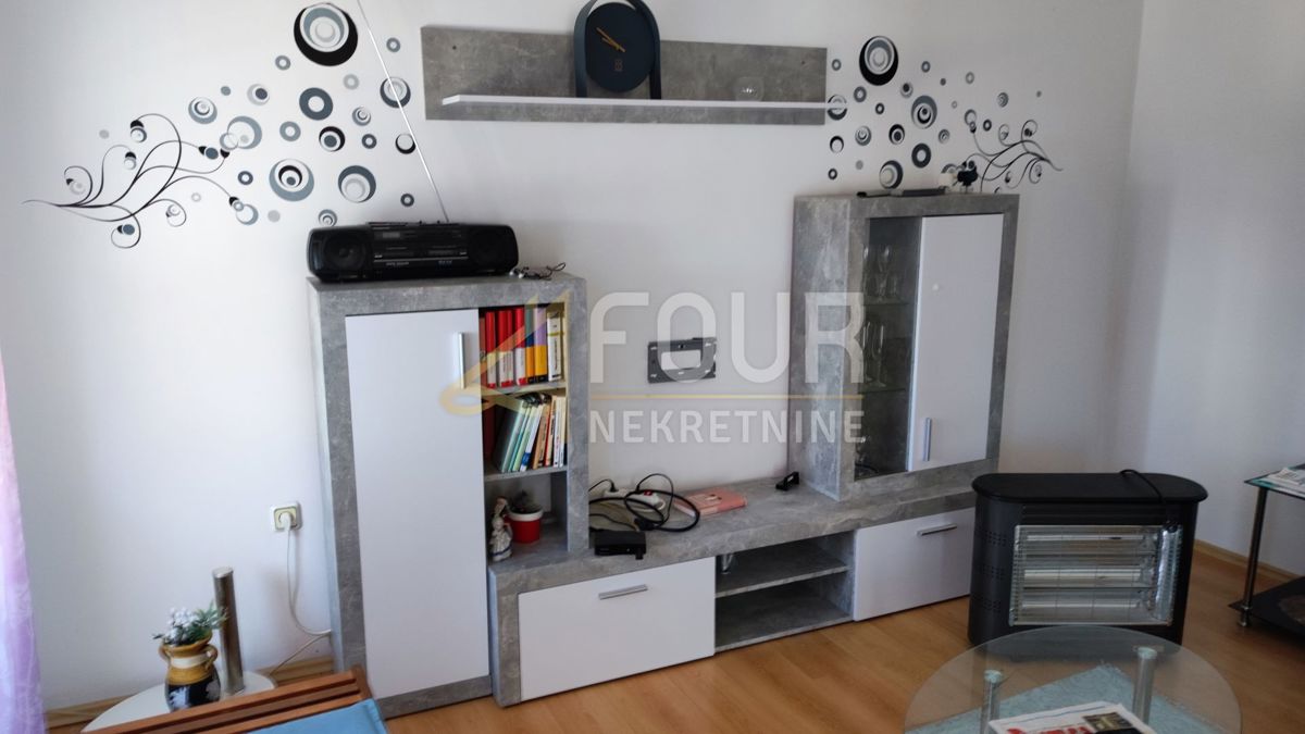 Hiša Jadranovo, Crikvenica, 135m2