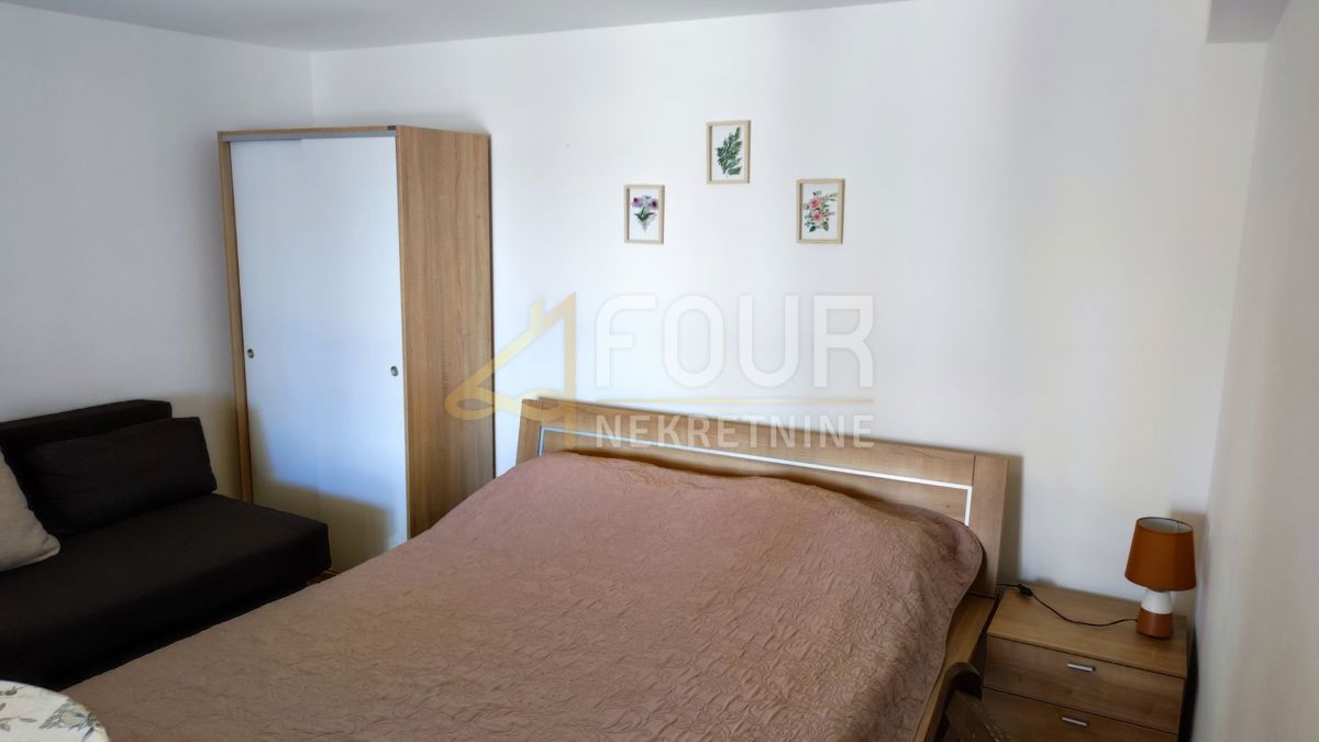 Hiša Jadranovo, Crikvenica, 135m2