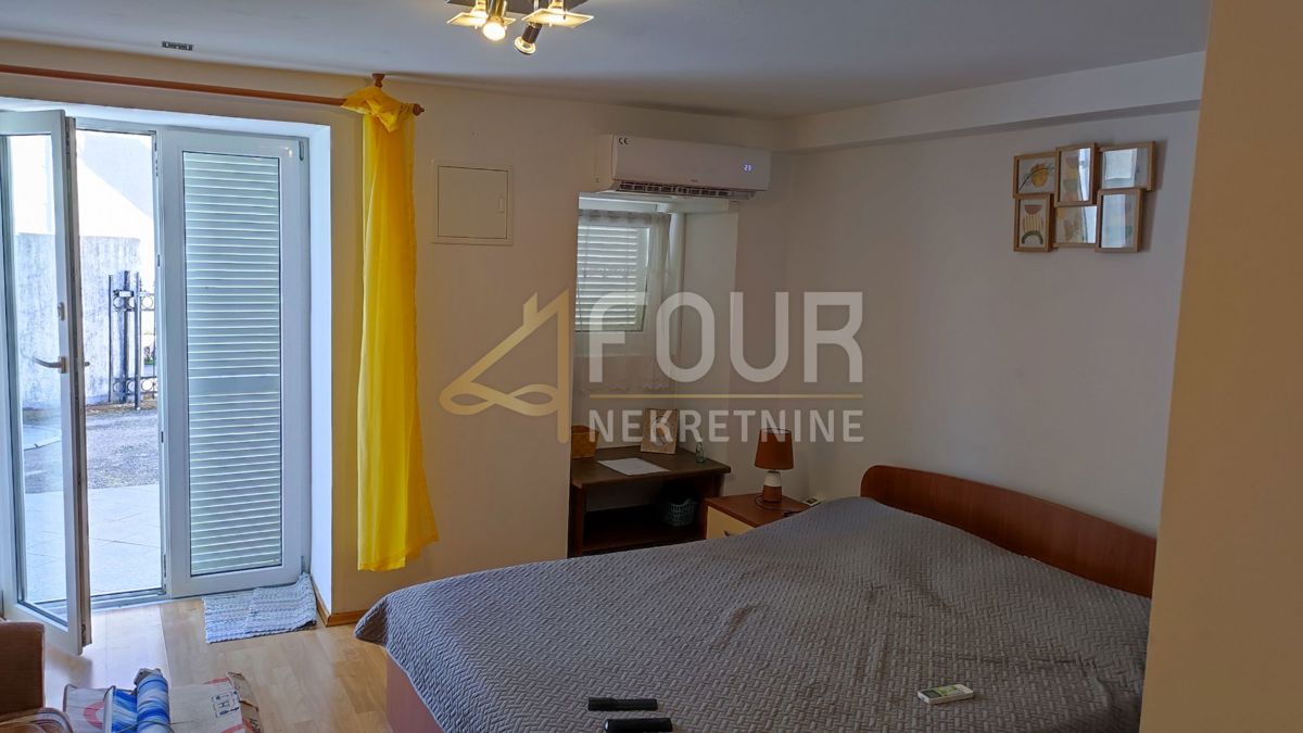 Hiša Jadranovo, Crikvenica, 135m2