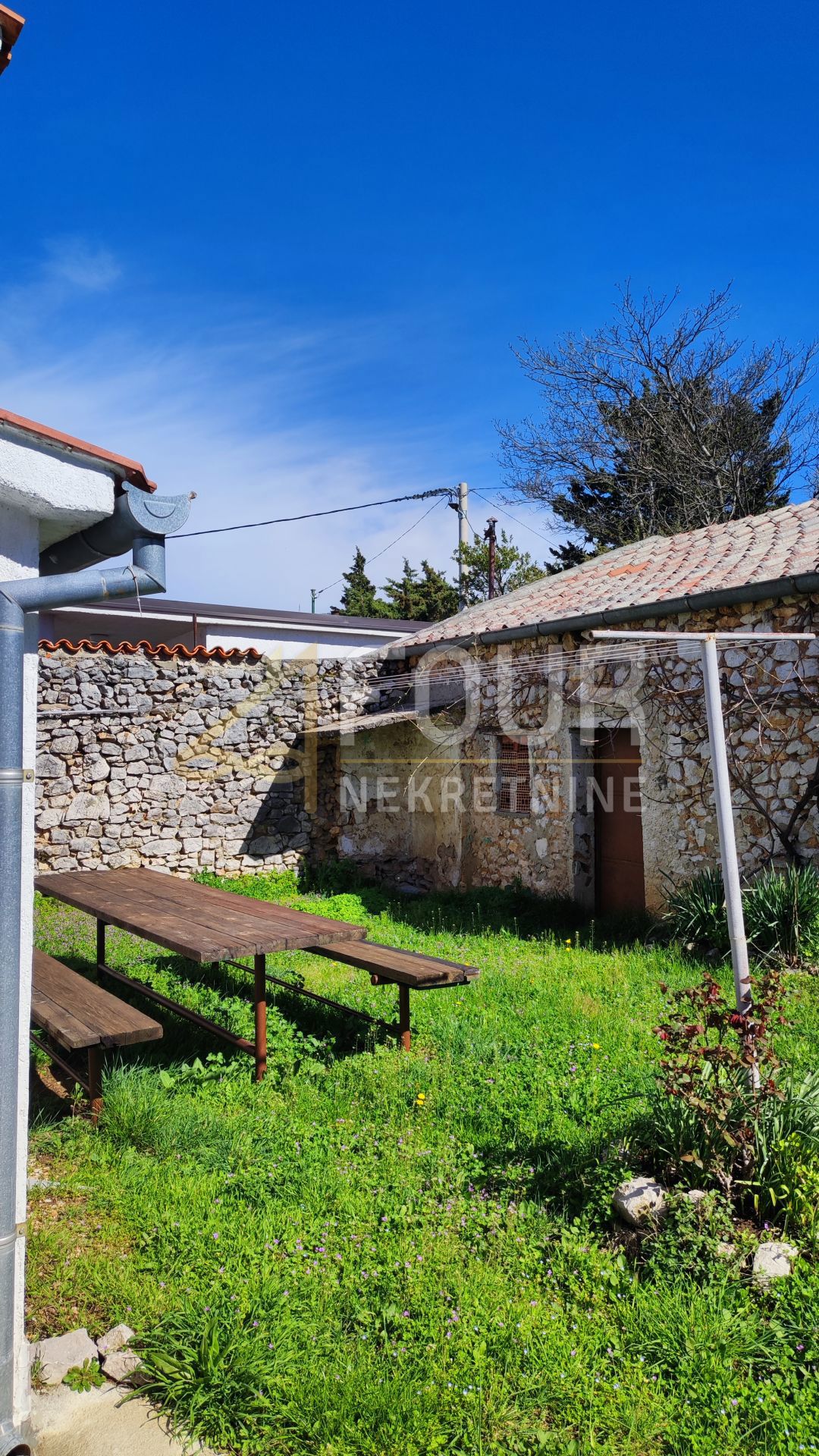 Hiša Jadranovo, Crikvenica, 135m2