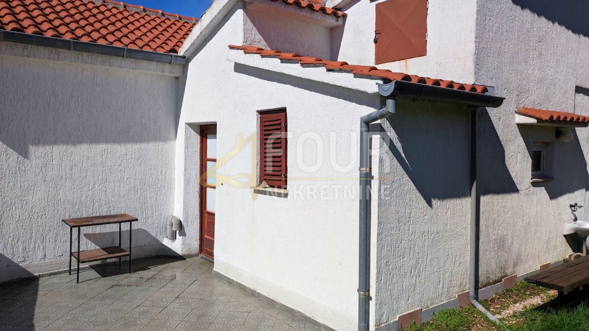 Hiša Jadranovo, Crikvenica, 135m2