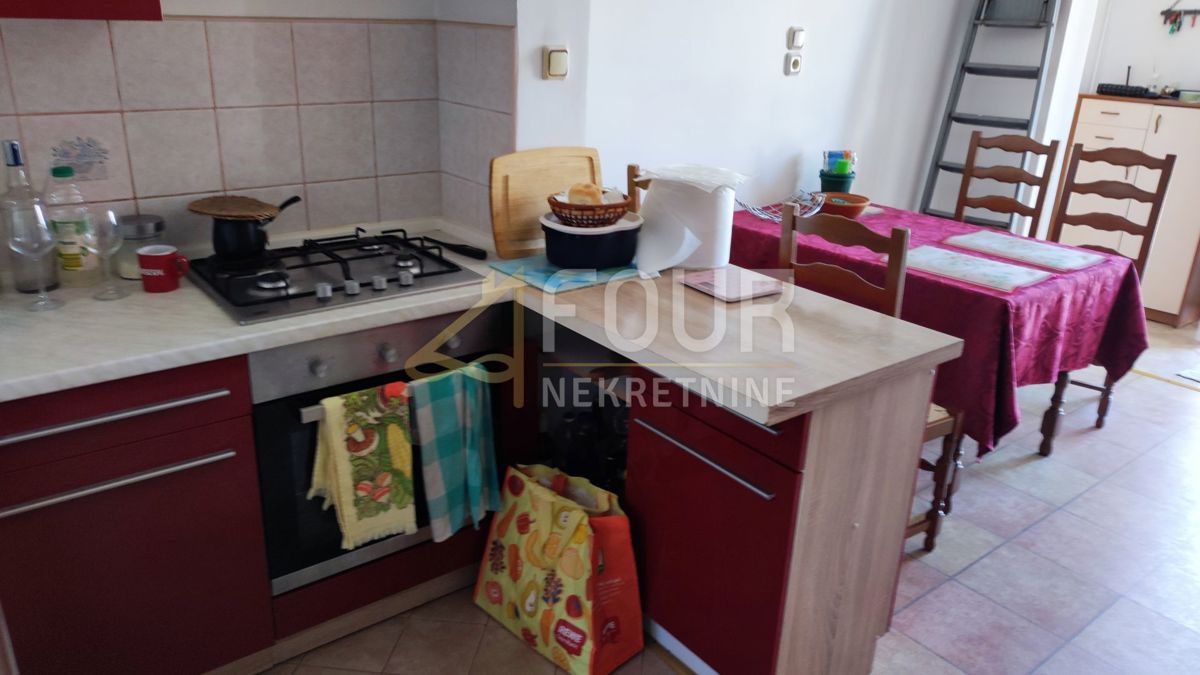 Hiša Jadranovo, Crikvenica, 135m2