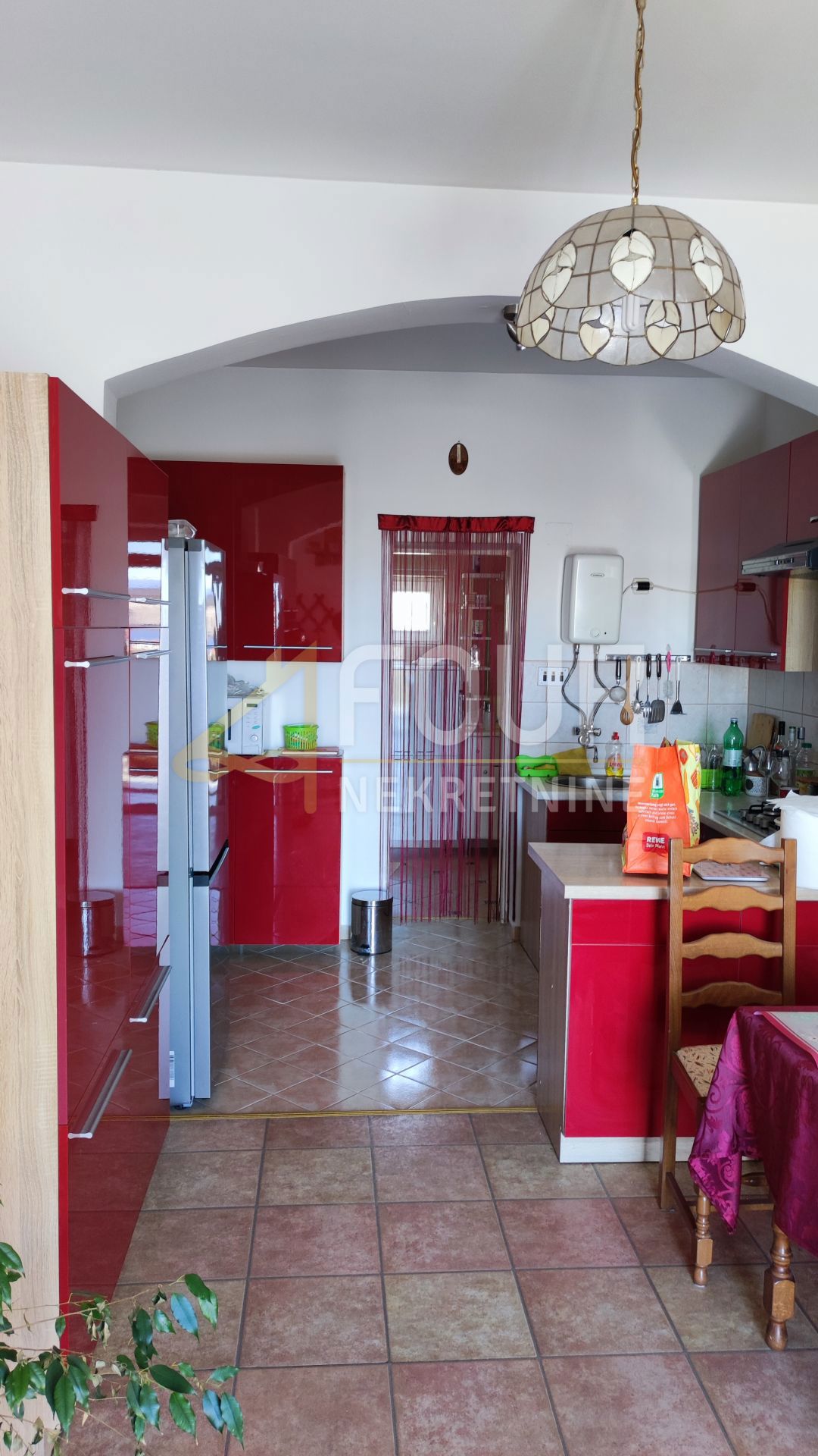 Hiša Jadranovo, Crikvenica, 135m2