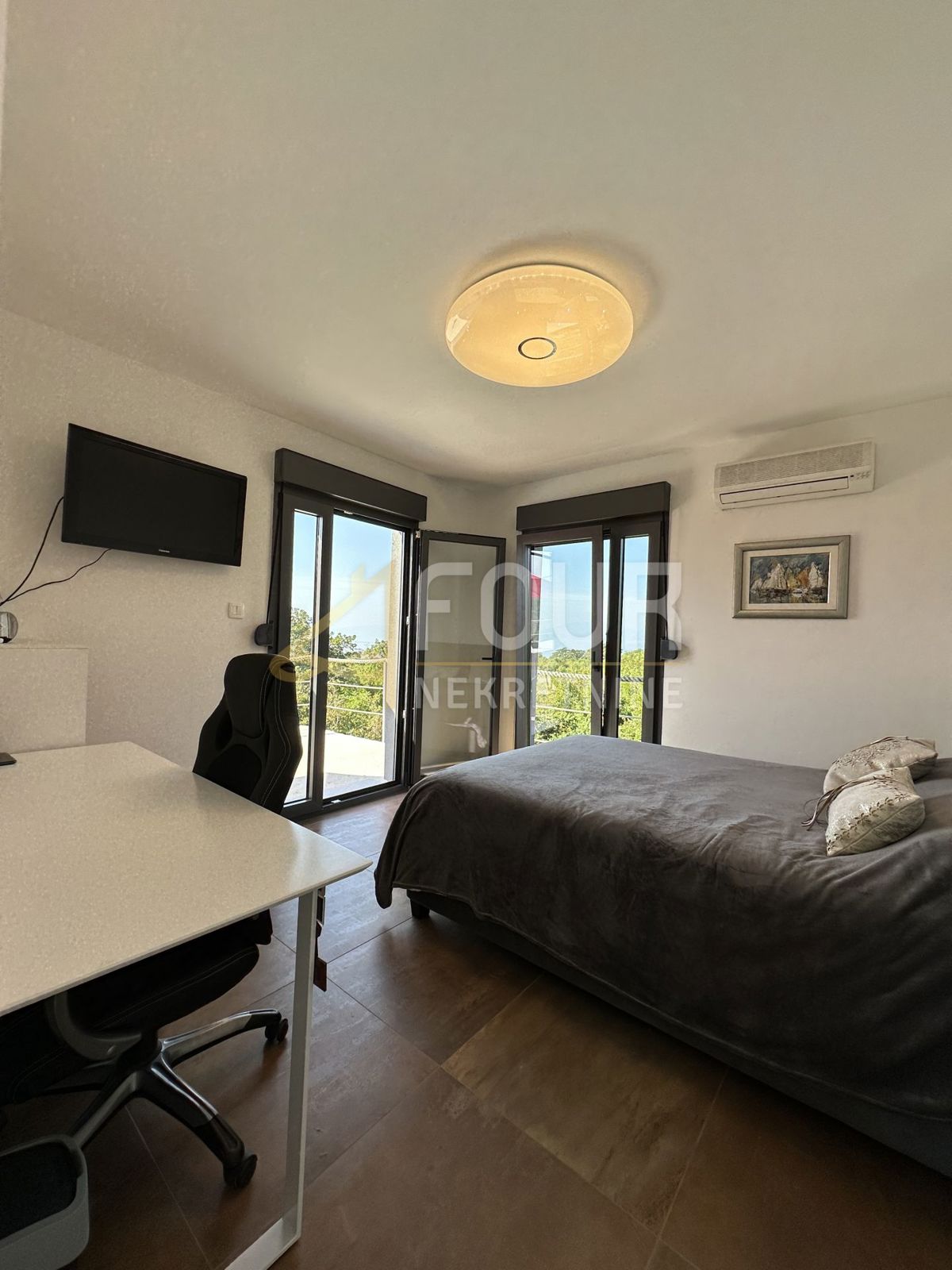 Hiša Šmrika, Kraljevica, 75m2