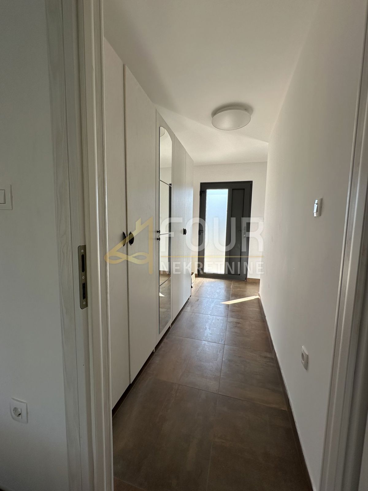Hiša Šmrika, Kraljevica, 75m2