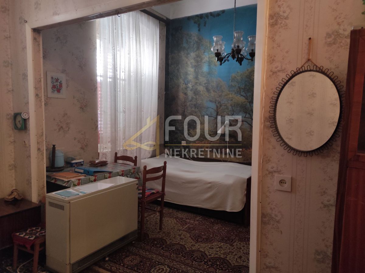 Stanovanje Centar, Rijeka, 139,55m2