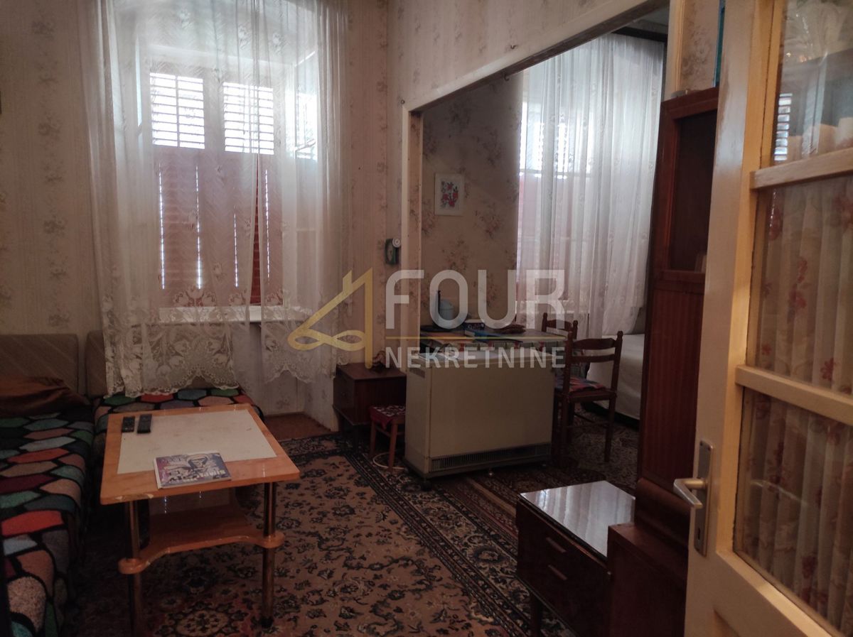 Stanovanje Centar, Rijeka, 139,55m2