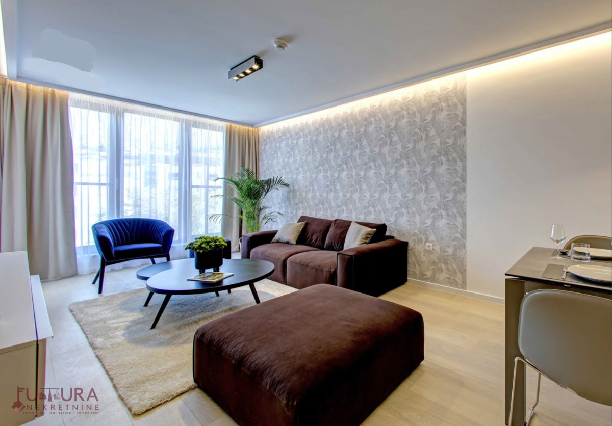Zadar - Privlaka, stan 107 m2, prodaja, razgled, strešna terasa, lokacija