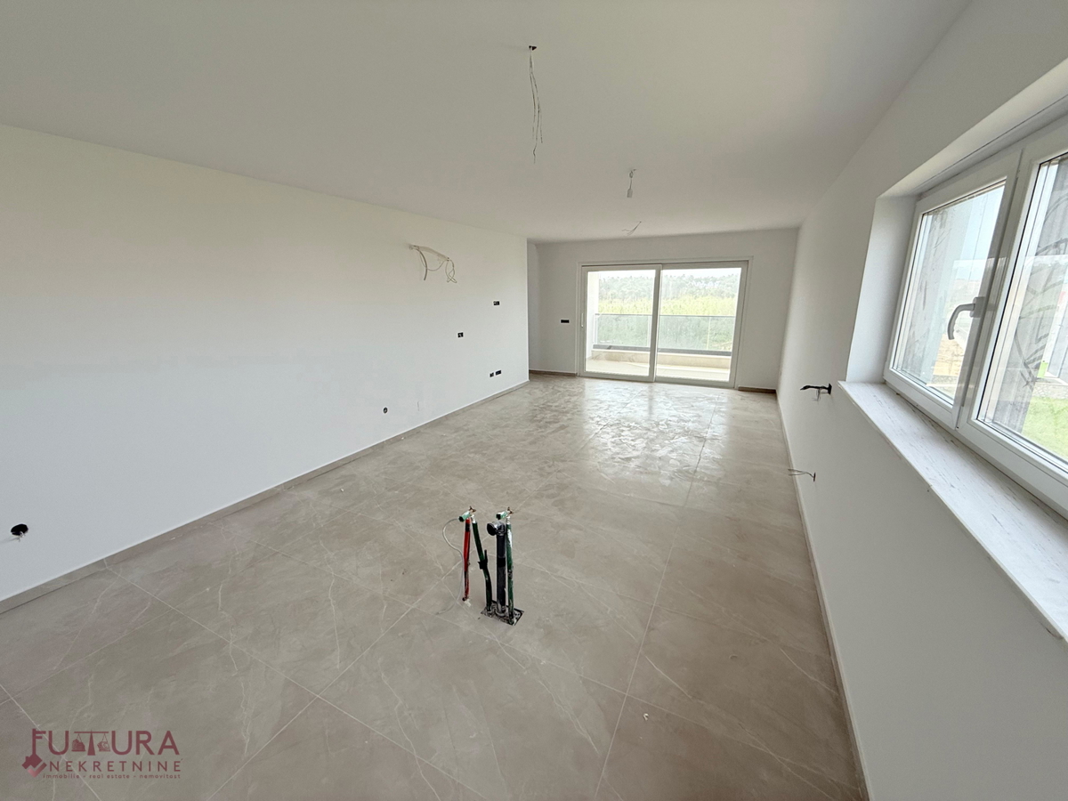 Zadar - Privlaka, stan 107 m2, prodaja, razgled, strešna terasa, lokacija