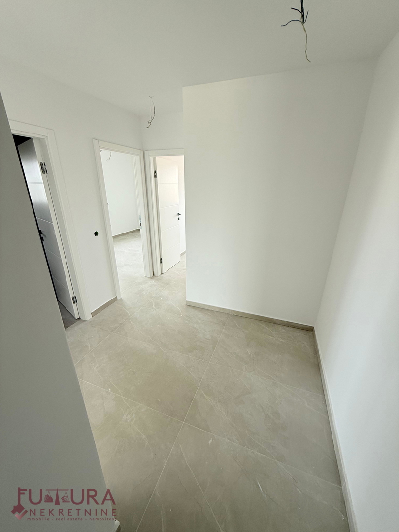 Zadar - Privlaka, stan 107 m2, prodaja, razgled, strešna terasa, lokacija