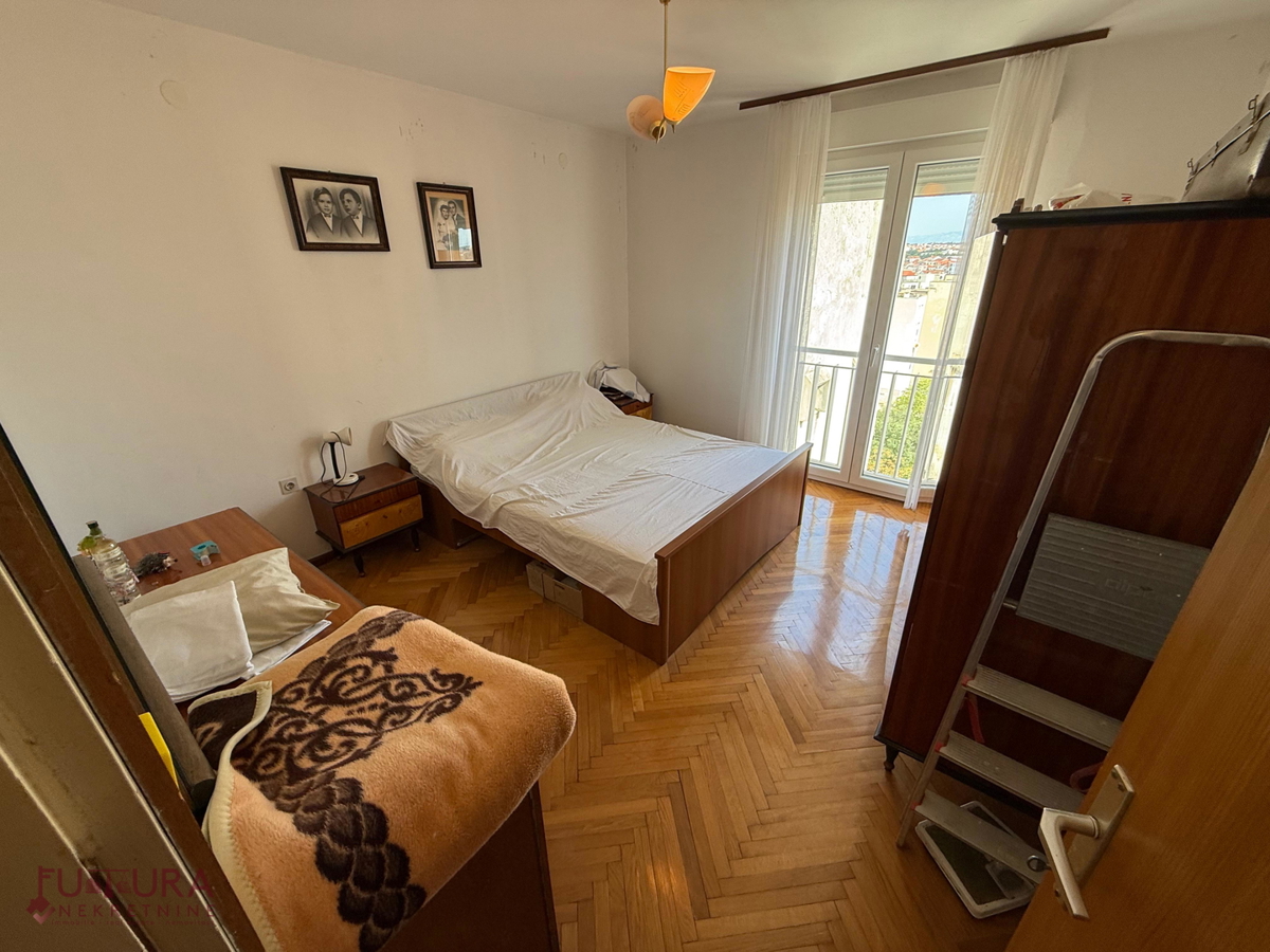 ZADAR - BULEVAR, STANOVANJE 70,65 M2, PRODAJA, RAZGLED, ODLIČNA LOKACIJA!!!