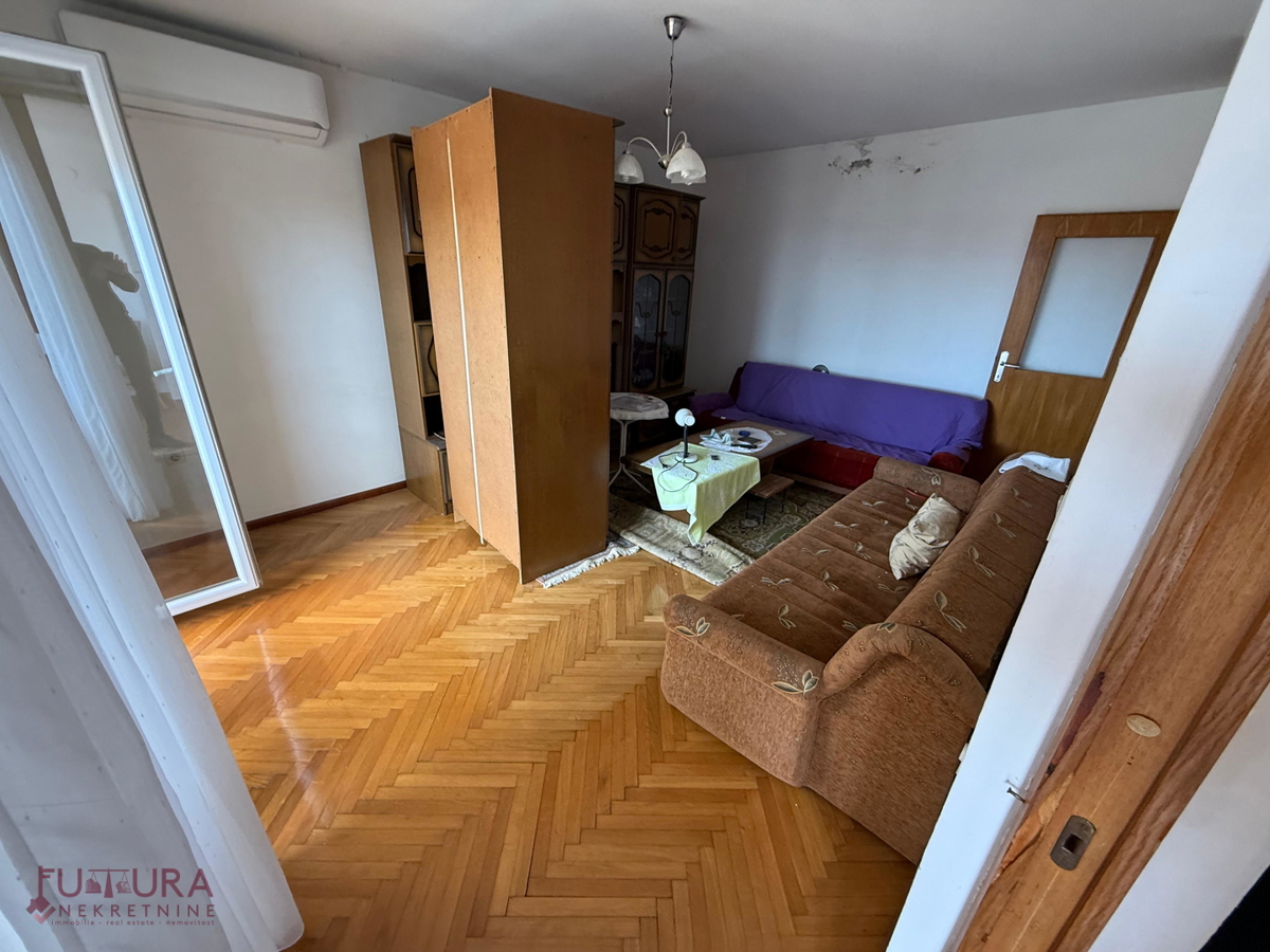 ZADAR - BULEVAR, STANOVANJE 70,65 M2, PRODAJA, RAZGLED, ODLIČNA LOKACIJA!!!