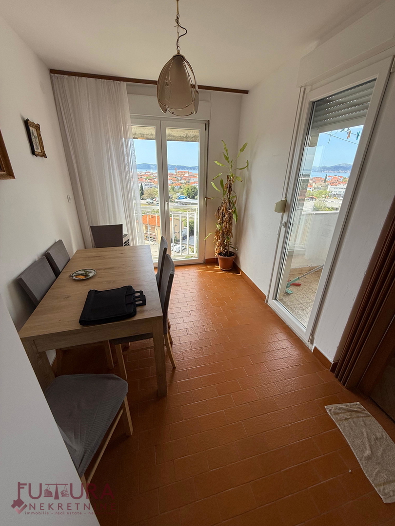 ZADAR - BULEVAR, STANOVANJE 70,65 M2, PRODAJA, RAZGLED, ODLIČNA LOKACIJA!!!