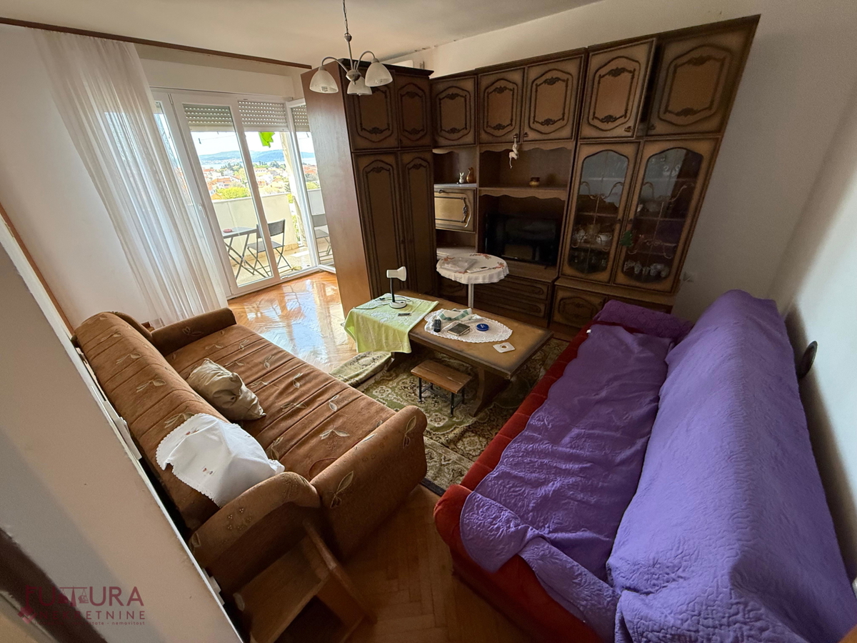 ZADAR - BULEVAR, STANOVANJE 70,65 M2, PRODAJA, RAZGLED, ODLIČNA LOKACIJA!!!