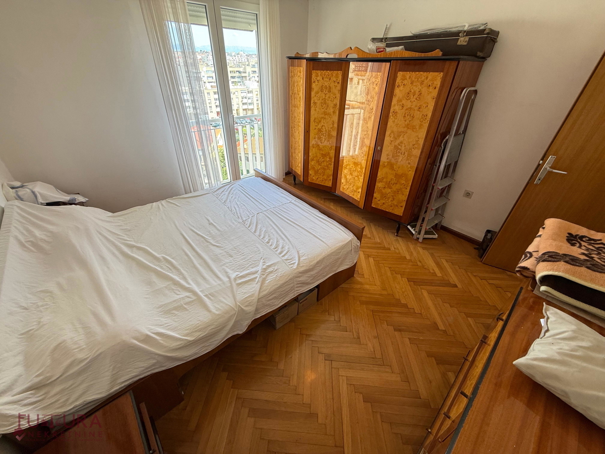 ZADAR - BULEVAR, STANOVANJE 70,65 M2, PRODAJA, RAZGLED, ODLIČNA LOKACIJA!!!