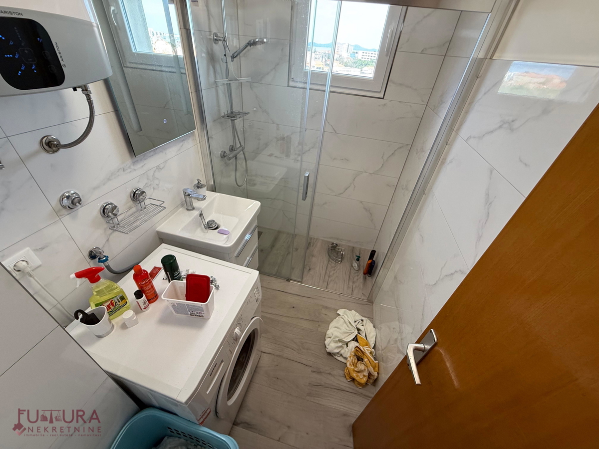 ZADAR - BULEVAR, STANOVANJE 70,65 M2, PRODAJA, RAZGLED, ODLIČNA LOKACIJA!!!