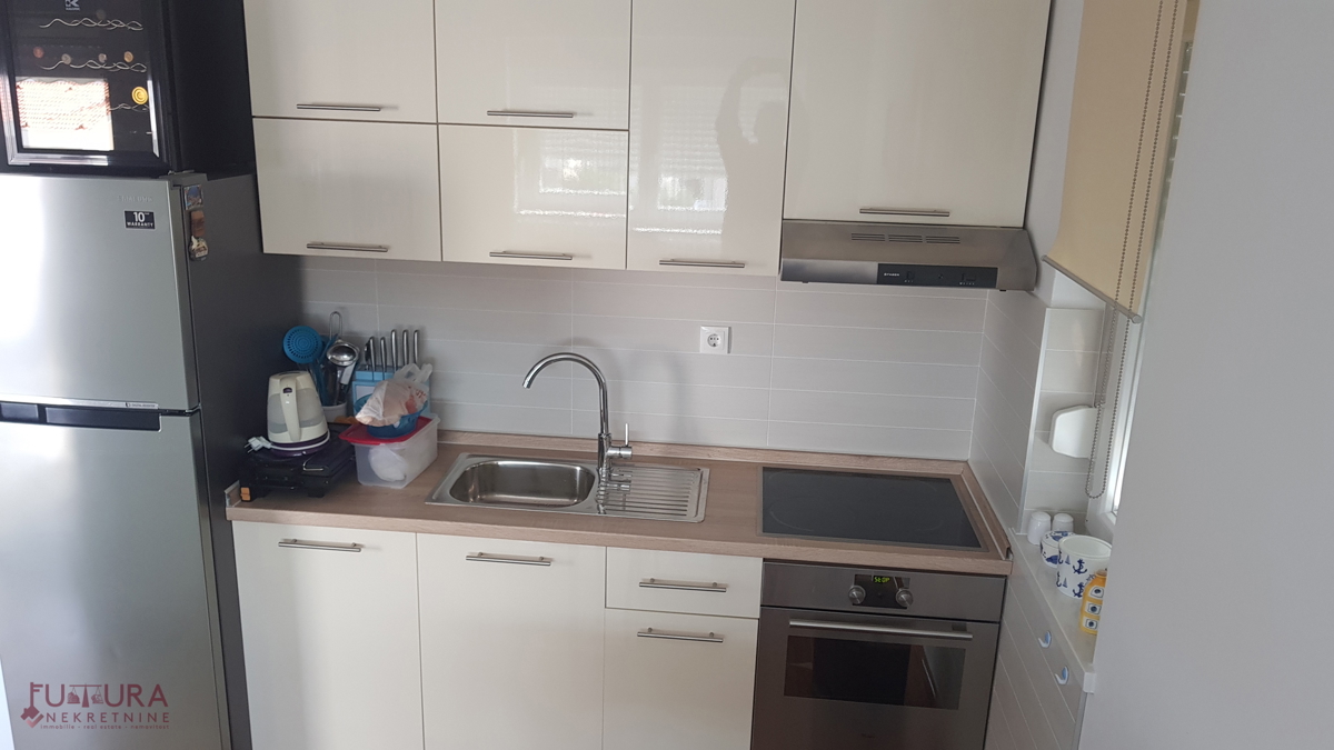 NOVALJA, PRODAJA DVA STANOVANJA 87,73 M2, ČUDOVIT RAZGLED!!!