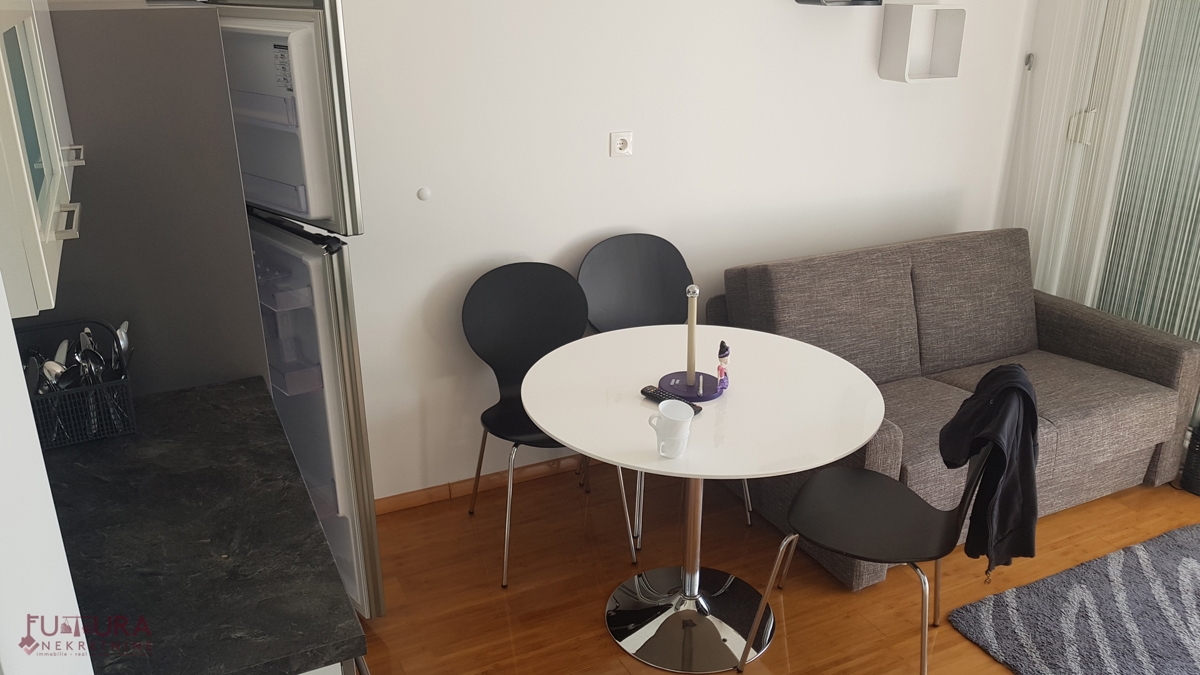 NOVALJA, PRODAJA DVA STANOVANJA 87,73 M2, ČUDOVIT RAZGLED!!!