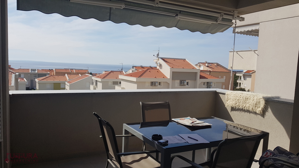 NOVALJA, PRODAJA DVA STANOVANJA 87,73 M2, ČUDOVIT RAZGLED!!!