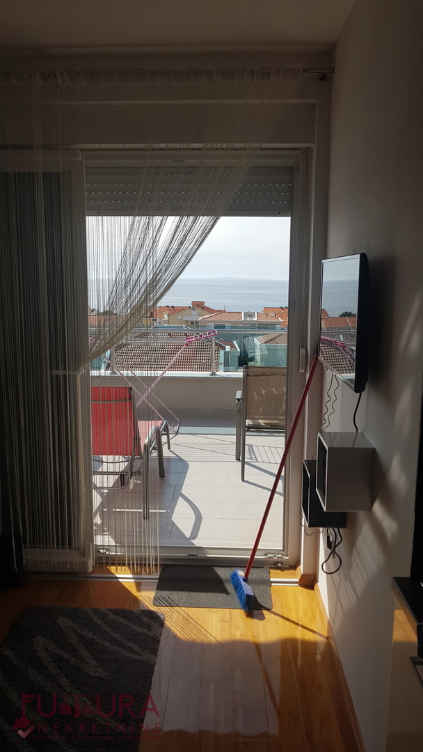 NOVALJA, PRODAJA DVA STANOVANJA 87,73 M2, ČUDOVIT RAZGLED!!!