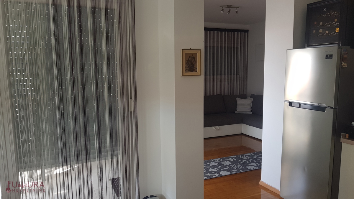 NOVALJA, PRODAJA DVA STANOVANJA 87,73 M2, ČUDOVIT RAZGLED!!!