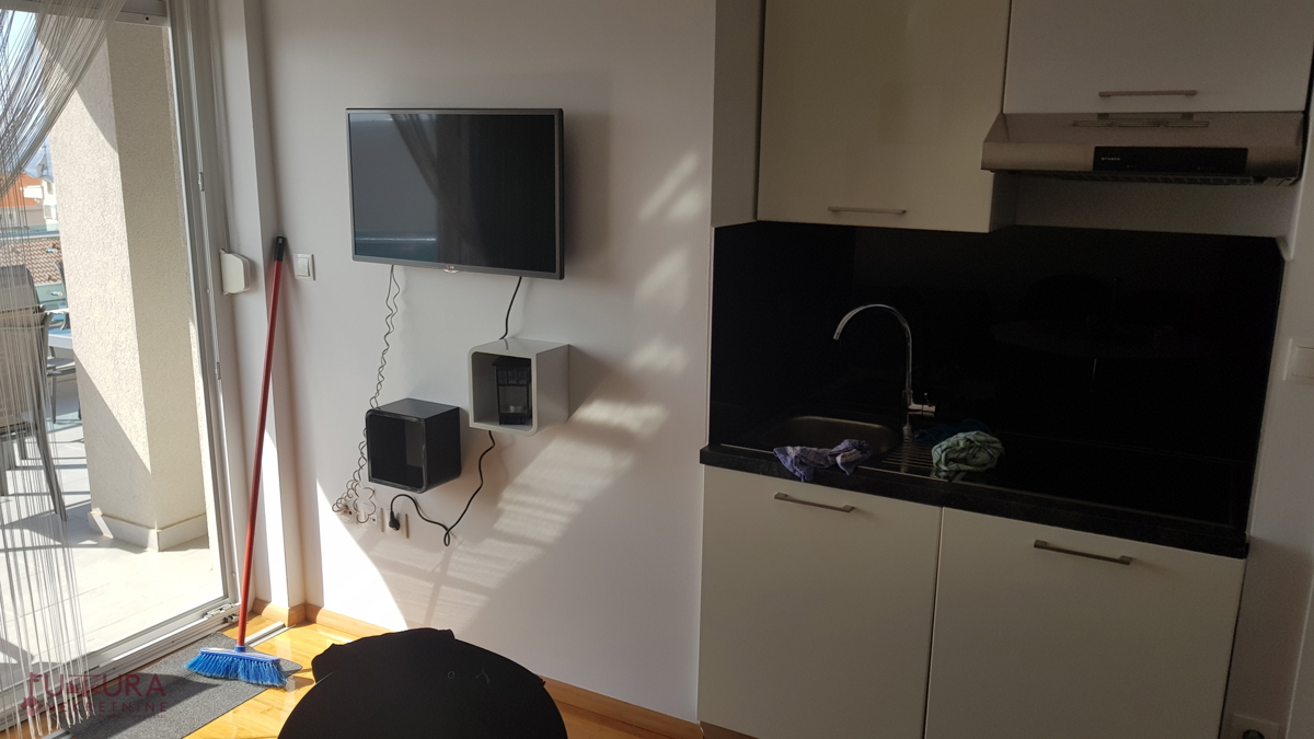 NOVALJA, PRODAJA DVA STANOVANJA 87,73 M2, ČUDOVIT RAZGLED!!!