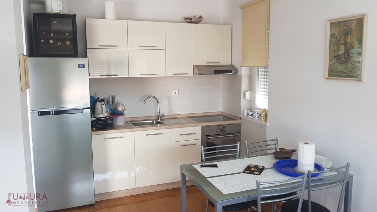 NOVALJA, PRODAJA DVA STANOVANJA 87,73 M2, ČUDOVIT RAZGLED!!!