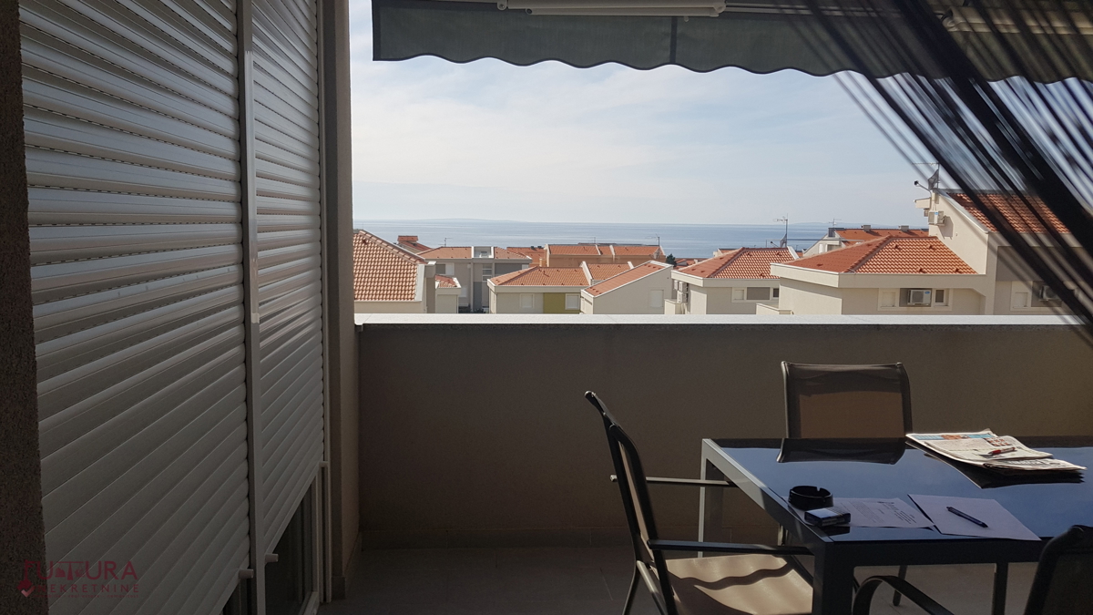 NOVALJA, PRODAJA DVA STANOVANJA 87,73 M2, ČUDOVIT RAZGLED!!!