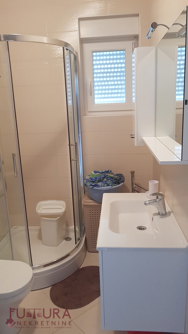 NOVALJA, PRODAJA DVA STANOVANJA 87,73 M2, ČUDOVIT RAZGLED!!!