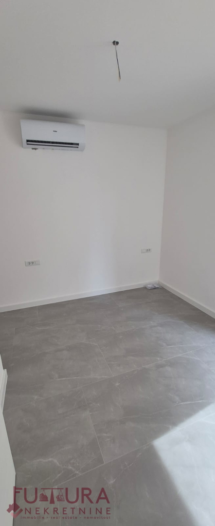 PAG - MANDRE, STANOVANJE 72,27 M2, PRODAJA, VRT, NOVO, LOKACIJA!!!