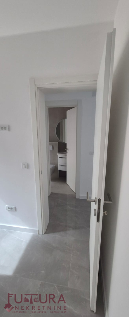 PAG - MANDRE, STANOVANJE 72,27 M2, PRODAJA, VRT, NOVO, LOKACIJA!!!