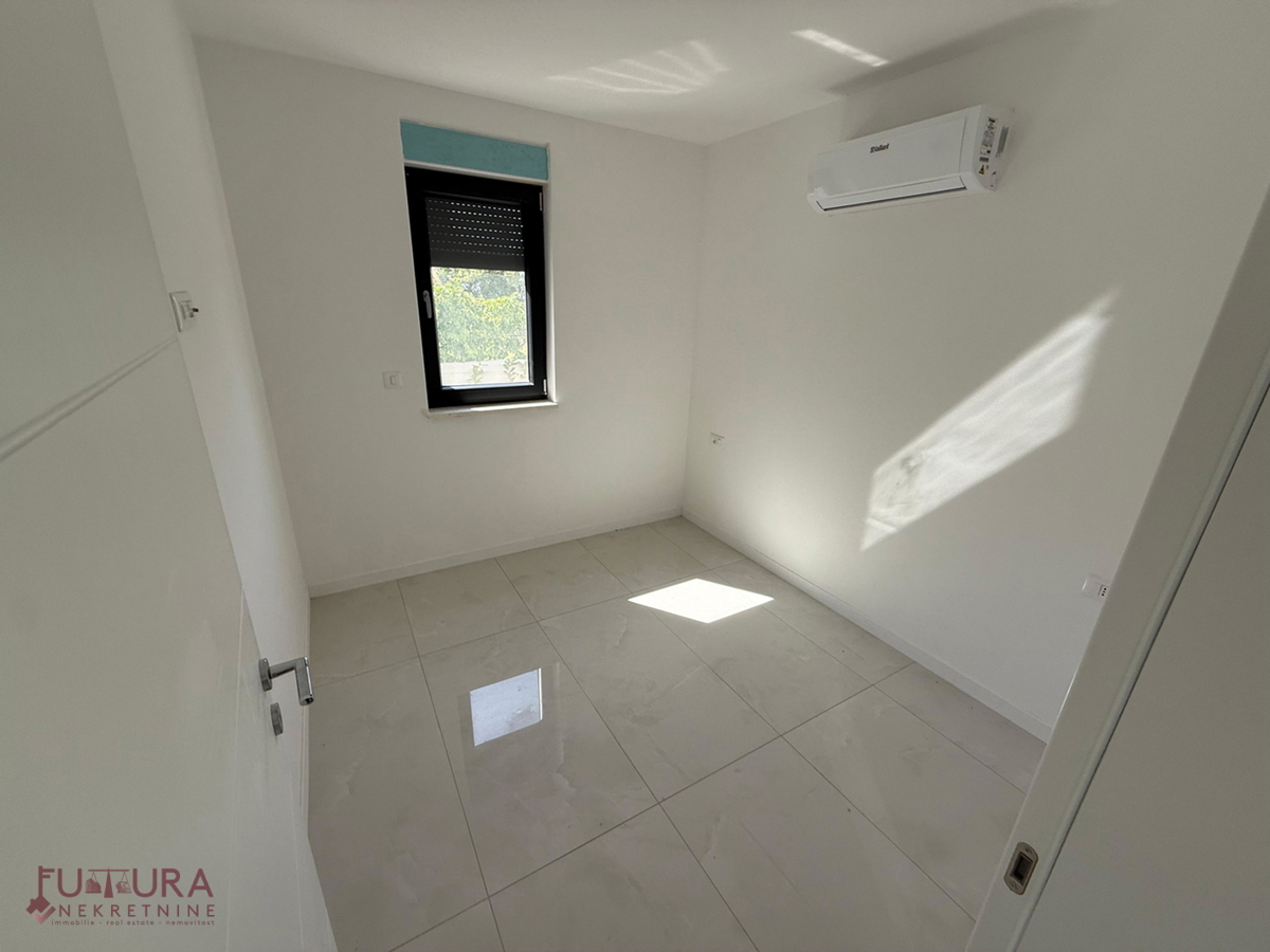 ZADAR - DIKLO, STANOVANJE 118 M2, PRODAJA, NOVO, VRT, RAZGLED, LOKACIJA!!!