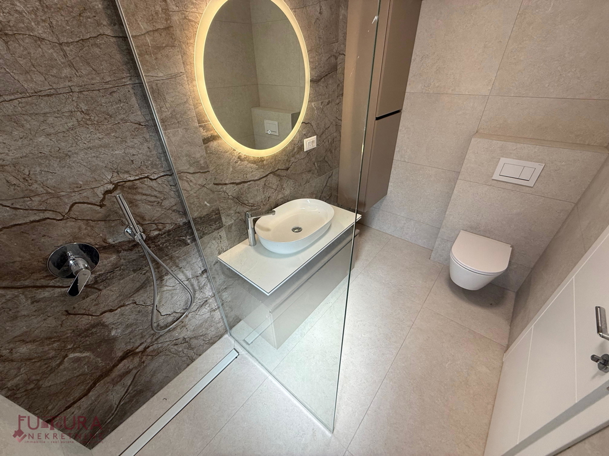 ZADAR - DIKLO, STANOVANJE 118 M2, PRODAJA, NOVO, VRT, RAZGLED, LOKACIJA!!!