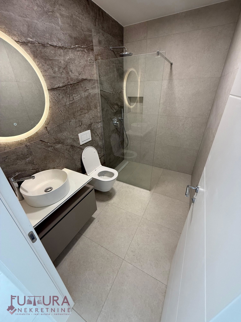 ZADAR - DIKLO, STANOVANJE 118 M2, PRODAJA, NOVO, VRT, RAZGLED, LOKACIJA!!!