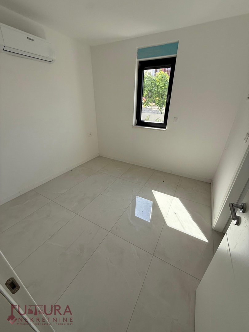 ZADAR - DIKLO, STANOVANJE 118 M2, PRODAJA, NOVO, VRT, RAZGLED, LOKACIJA!!!