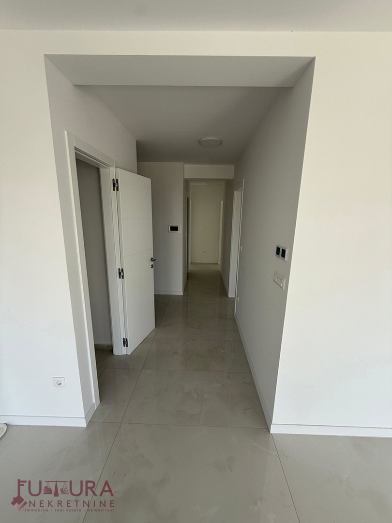ZADAR - DIKLO, STANOVANJE 118 M2, PRODAJA, NOVO, VRT, RAZGLED, LOKACIJA!!!