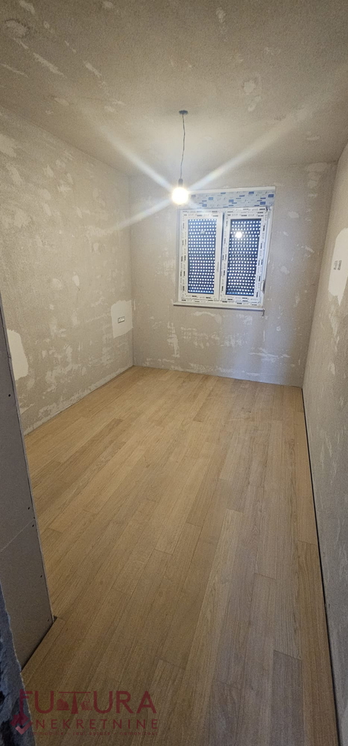 Pag - Mandre, stanovanje 56,25 m2, prodaja, razgled, novo, lega!