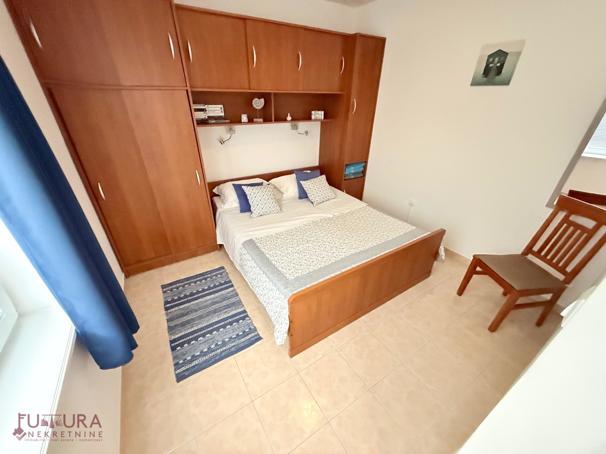 Zadar - Sukošan, hiša 131,72 m2, prodaja, odlična lega!