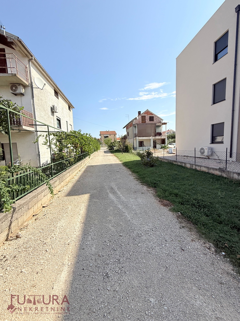 Zadar - Sukošan, hiša 131,72 m2, prodaja, odlična lega!