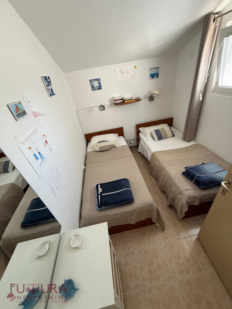 Zadar - Sukošan, hiša 131,72 m2, prodaja, odlična lega!