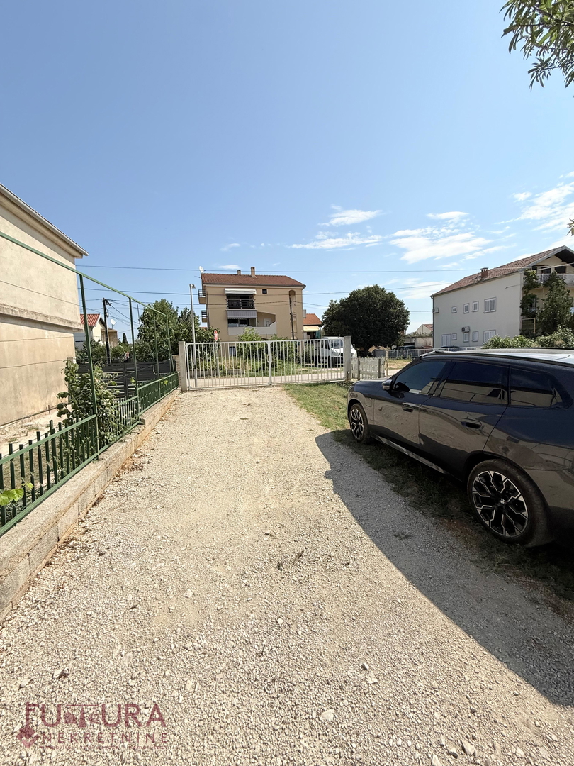 Zadar - Sukošan, hiša 131,72 m2, prodaja, odlična lega!