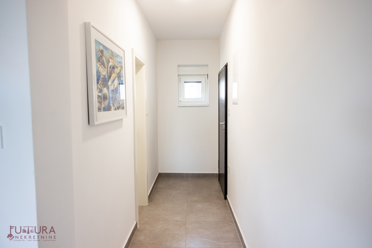 PAG - MANDRE, STANOVANJE 146,71 M2 PRODAJA, NOVO, POGLED, LOKACIJA!!!