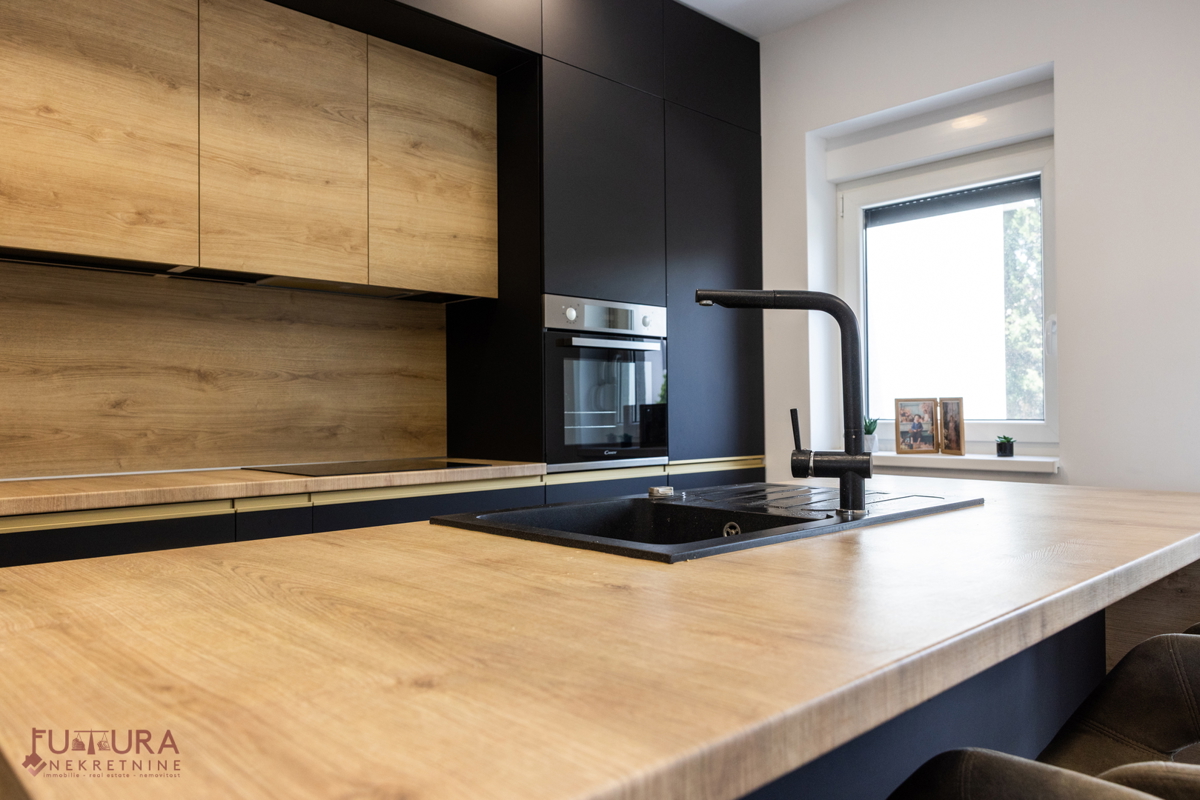 PAG - MANDRE, STANOVANJE 146,71 M2 PRODAJA, NOVO, POGLED, LOKACIJA!!!